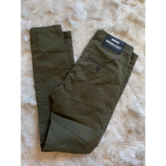 Dr. Denim jeansmakers for men size 30/32 - Picture 4 of 5